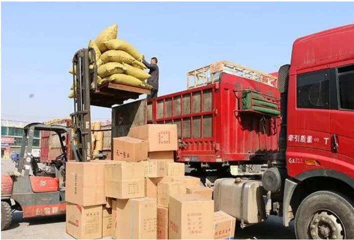 厦门到禄劝彝族苗族自治县物流专线