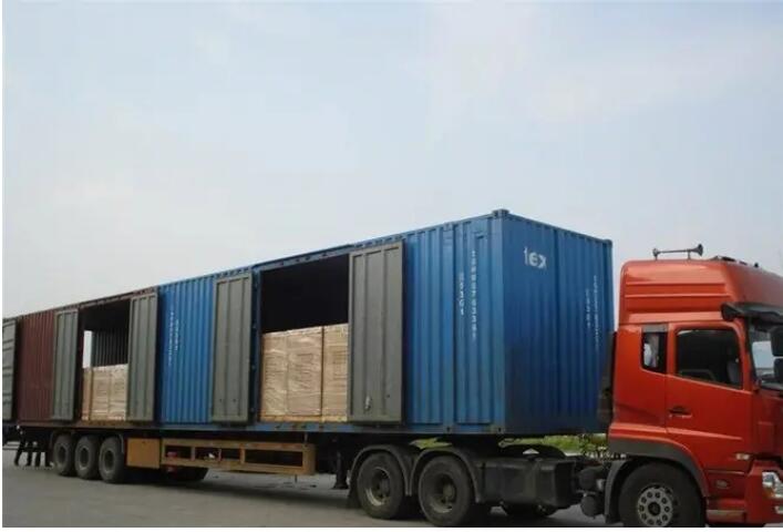 厦门到禄劝彝族苗族自治县整车运输