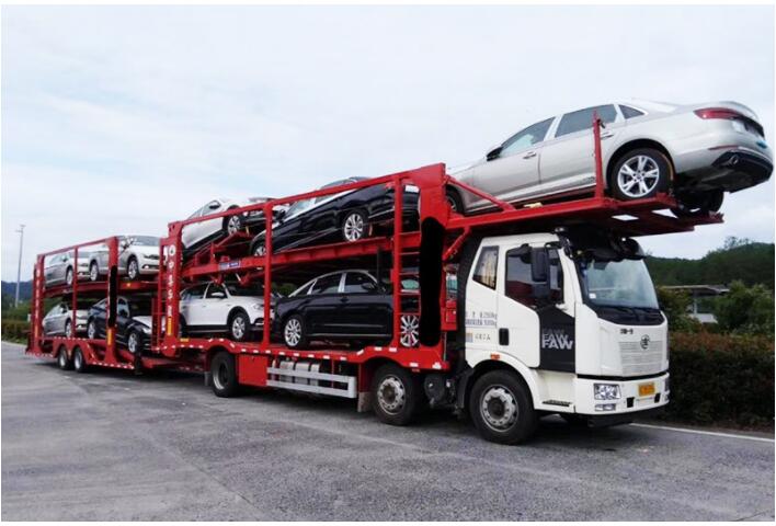 厦门到禄劝彝族苗族自治县轿车托运